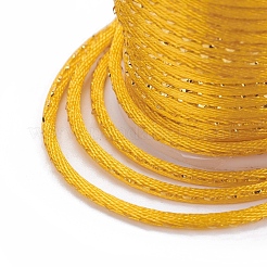 Polyester Cord&nbsp;OCOR-G006-01-1.5mm-11