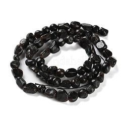 Natural Kyanite/Cyanite/Disthene Beads Strands&nbsp;G-P497-01C-34