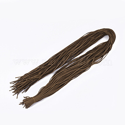 Faux Suede Cord&nbsp;LW-R023-2.8mm-40