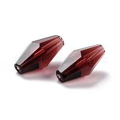 Transparent K9 Glass Beads&nbsp;GLAA-G078-B-20