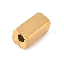 304 Stainless Steel Tube Beads&nbsp;LS-STAS-D139-01B-G