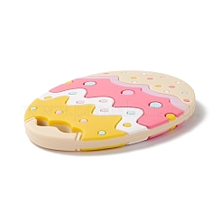 Easter Silicone Pendants&nbsp;SIL-G002-01A