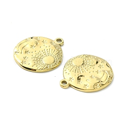 304 Stainless Steel Pendants&nbsp;STAS-L269-004G