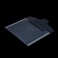 Plastic File Pockets&nbsp;PW-WG40423-01