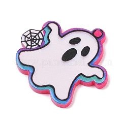 Halloween Acrylic Pendants&nbsp;OACR-I028-01B