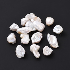 Natural Keshi Pearl Beads&nbsp;PEAR-P003-32