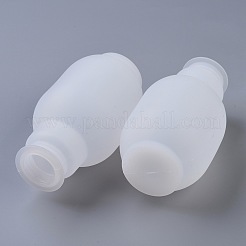 DIY Light Bulb Silicone Molds&nbsp;DIY-P010-39