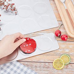 4 Sets 2 Style 430 Stainless Steel Base&nbsp;FIND-CA0003-42