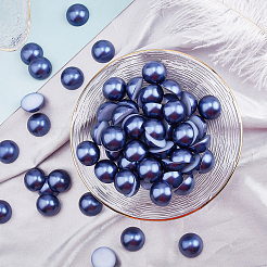 ABS Plastic Cabochons&nbsp;OACR-PH0001-60