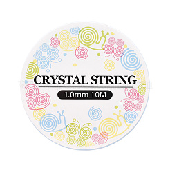 Elastic Crystal Thread&nbsp;EW-S004-1.0mm-01