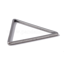 304 Stainless Steel Linking Ring&nbsp;STAS-WH0029-20