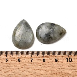 Natural Labradorite Pendants&nbsp;G-F760-01B-06-02