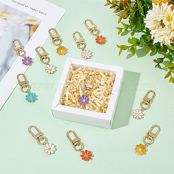 Alloy Enamel Keychain&nbsp;KEYC-PH0001-61