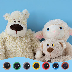 DIY Doll Making Kits&nbsp;DIY-WH0622-122