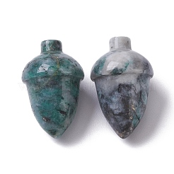 Natural Jade Beads&nbsp;G-F711-12