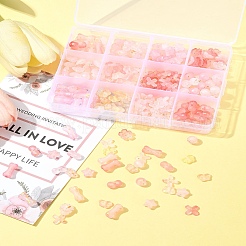 DIY Jewelry Making Findings Kits&nbsp;DIY-FS0008-99