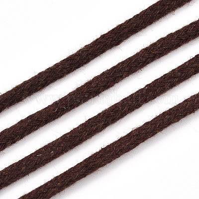 Cotton String Threads&nbsp;OCOR-T001-02-06-1