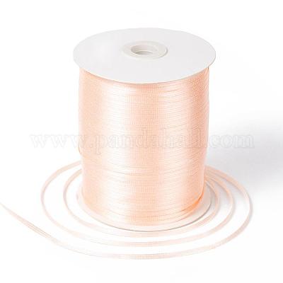 Double Face Satin Ribbon&nbsp;RC3mmY007-1