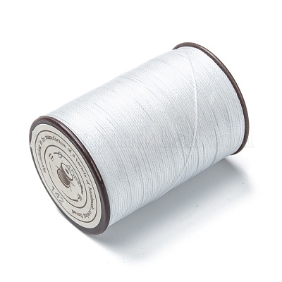 Round Waxed Polyester Thread String&nbsp;YC-D004-02B-142-1