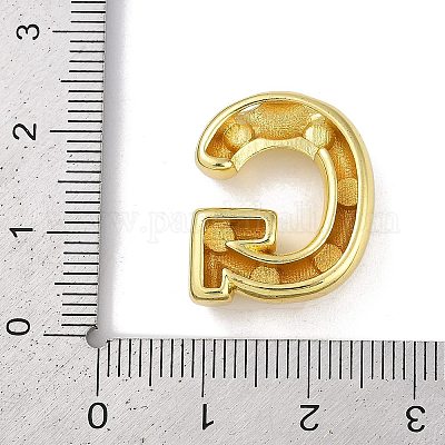 Brass Pendants&nbsp;KK-M009-01G-1