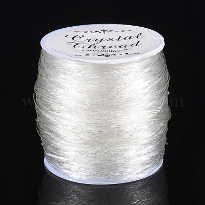 Elastic Crystal Thread&nbsp;X-EW-0.8D-1-1
