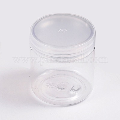 Plastic Beads Containers&nbsp;CON-X0001-1