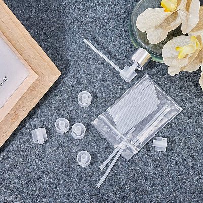 Plastic Pump&nbsp;TOOL-PH0016-84-WH-1