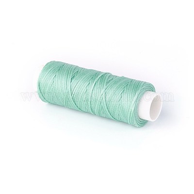 Waxed Polyester Cord&nbsp;YC-L004-25-1