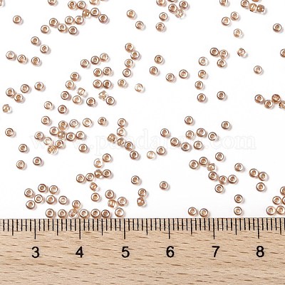 TOHO 11/0 Round Beads&nbsp;SEED-XTR11-1855-1