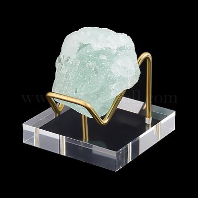 Acrylic Display Frame&nbsp;ODIS-WH0008-05-1