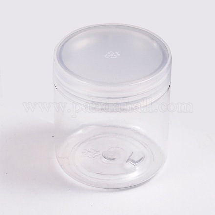 Plastic Beads Containers&nbsp;CON-X0001-1
