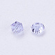 Imitation Austrian Crystal Beads&nbsp;SWAR-F022-3x3mm-212-2