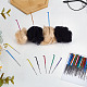Iron Punch Needles&nbsp;FIND-MA0001-27-4