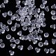 Plastic Ear Nuts&nbsp;FIND-YW0001-08-1