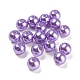 Imitation Pearl Acrylic Beads&nbsp;PL610-02A-1