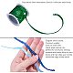 Eco-Friendly Plastic Paillette Beads&nbsp;PVC-PH0001-03-5