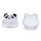 Translucent Resin Cabochons&nbsp;LS-CRES-N030-017-1