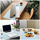 PVC Mouse Pad&nbsp;AJEW-WH20010-32A-4