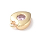 Brass Charms&nbsp;KK-I702-27A-3