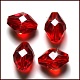 Imitation Austrian Crystal Beads&nbsp;SWAR-F054-13x10mm-06-1