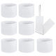 Nylon Elastic Armband&nbsp;AJEW-WH0696-346A-1