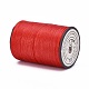 Flat Waxed Thread String&nbsp;X-YC-P003-A11-2
