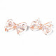 Transparent Acrylic Beads&nbsp;X-OACR-N008-062-01-4