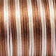 Segment Dyed Polyester Thread&nbsp;NWIR-N008-07-2