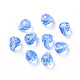 Imitation Austrian Crystal Beads&nbsp;SWAR-F062-12x10mm-14-2