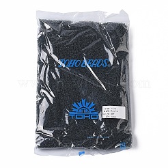TOHO Round Seed Beads&nbsp;SEED-TR11-0009BF