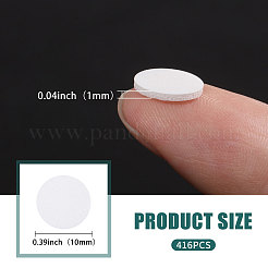 Resin Candle Wick Double Sided Adhesive&nbsp;DIY-BC0015-79A