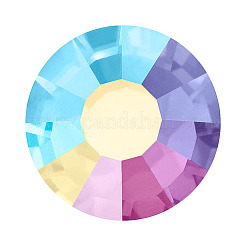 Preciosa&reg MAXIMA Crystal No Hotfix Flatback Stones&nbsp;Y-PRC-NSS16-00030-200