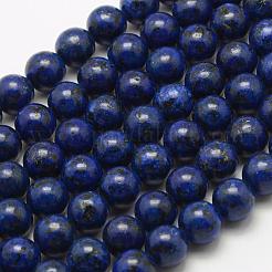 Natural Gemstone Beads Strands&nbsp;G-E394-02A