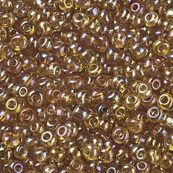 Glass Seed Beads&nbsp;X1-SEED-A007-2mm-162B